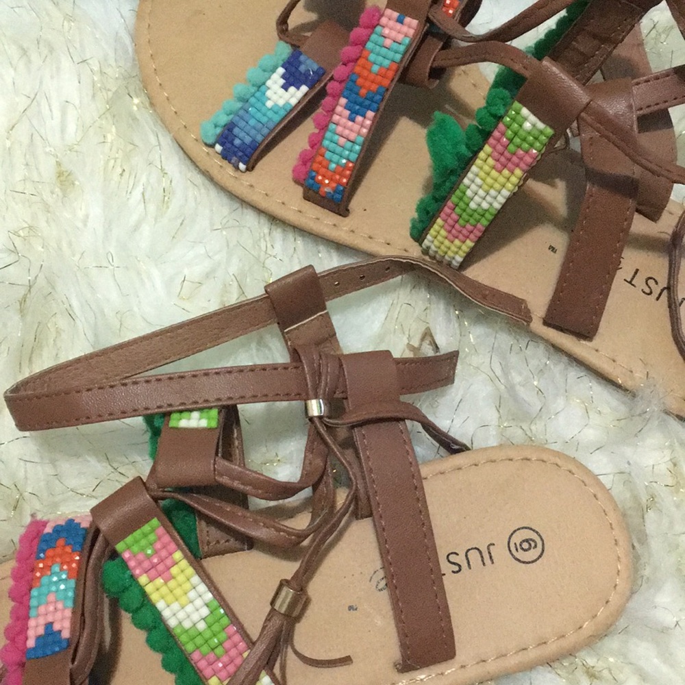 Sandals - Picture 3 of 3